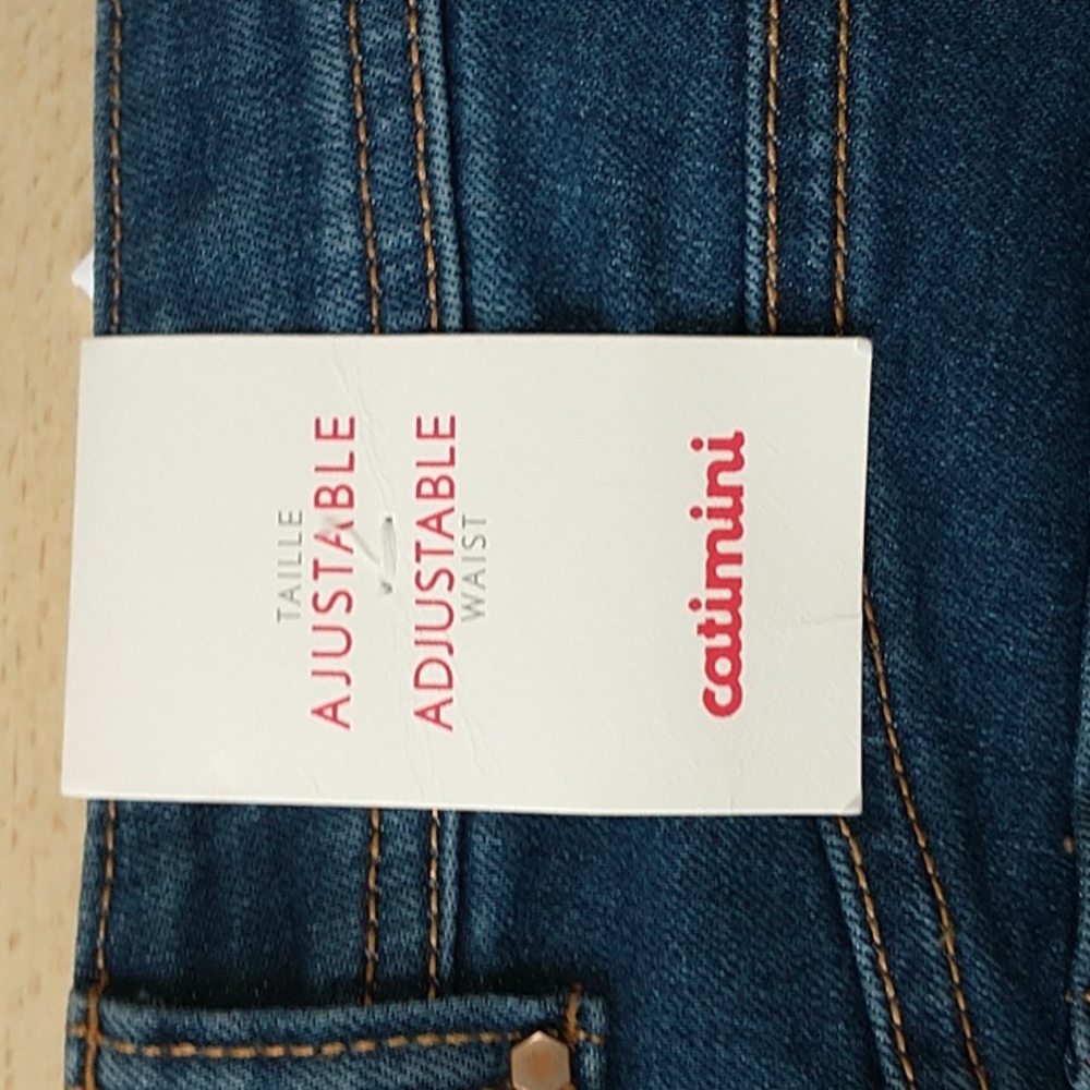 Catimini pants - Picture 6 of 7